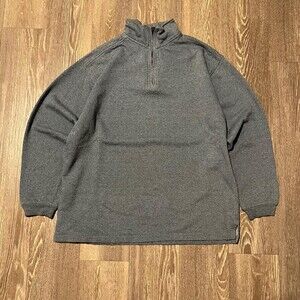 Faded Glory Zip Up 3 F 63